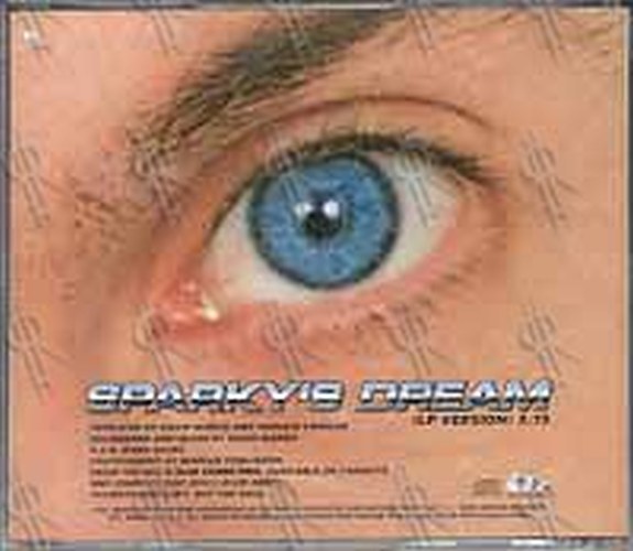 TEENAGE FANCLUB - Sparky&#39;s Dream - 2