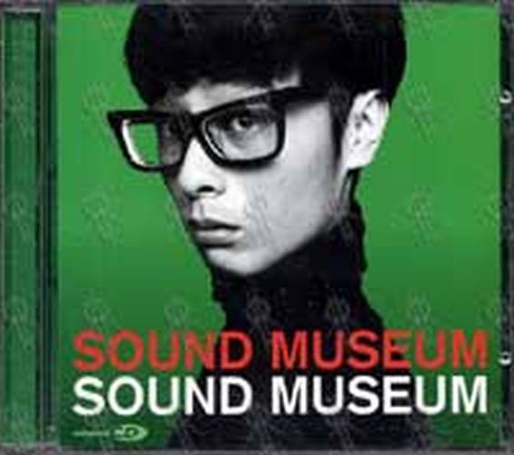 TEI-- TOWA - Sound Museum - 1