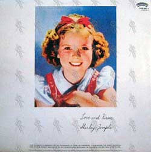 TEMPLE-- SHIRLEY - Complete Shirley Temple Song Book - 2
