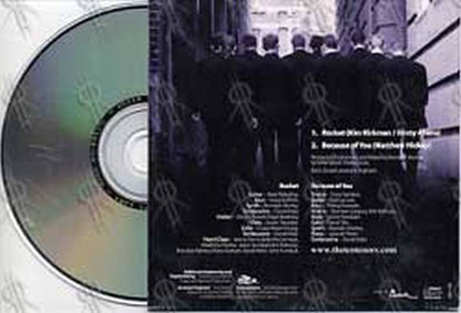 TEN TENORS-- THE - Rocket - 2