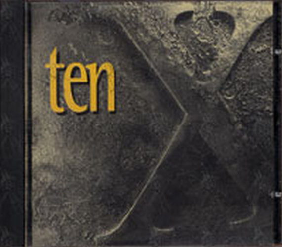 TEN - Ten - 1