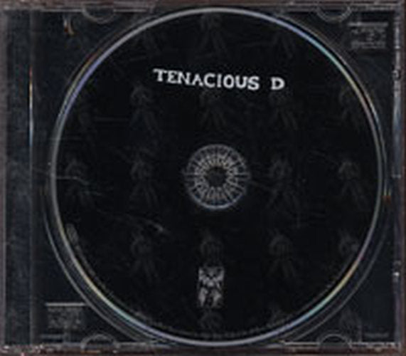 TENACIOUS D - Tenacious D - 3