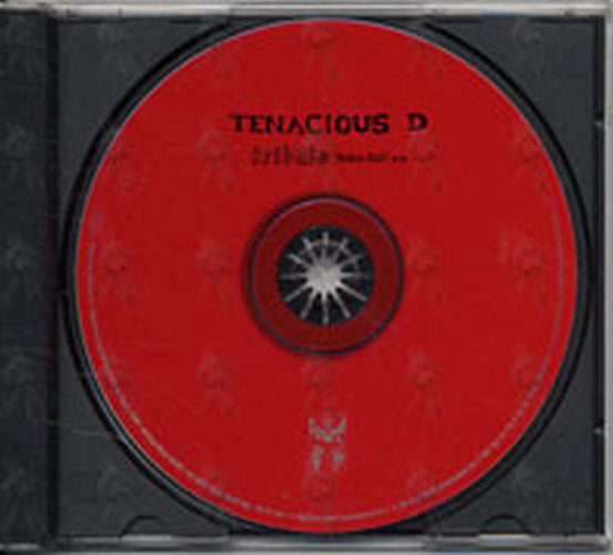 TENACIOUS D - Tribute - 3