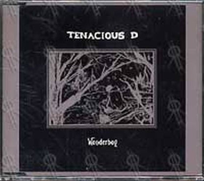 TENACIOUS D - Wonderboy - 1