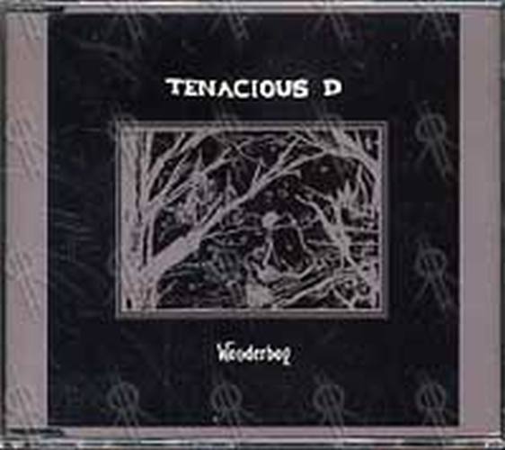 TENACIOUS D - Wonderboy - 1