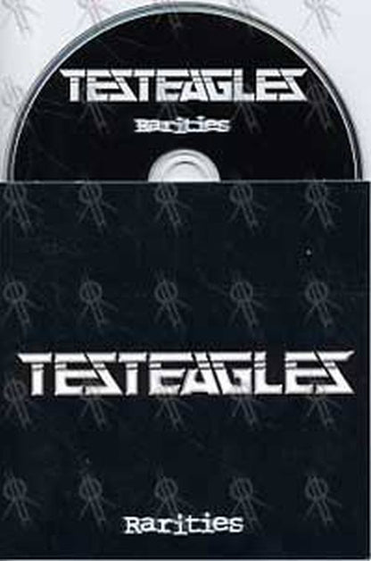 TESTEAGLES - Rarities - 1