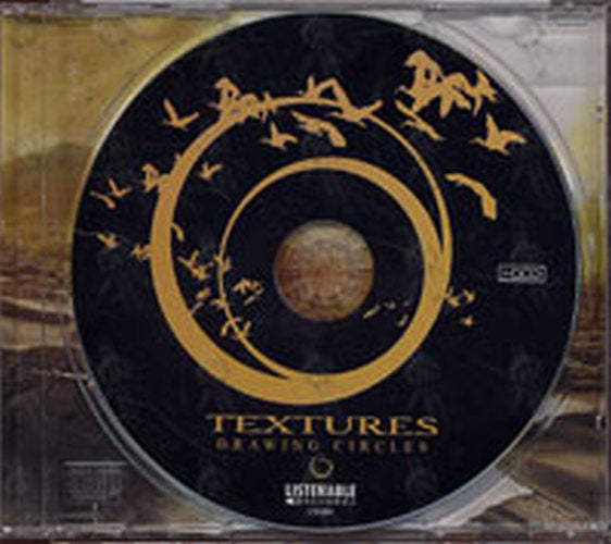 TEXTURES - Drawing Circles - 3