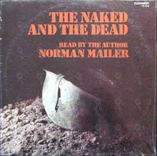 THE NAKED AND THE DEAD|NORMAN MAILER - The Naked And The Dead - 1