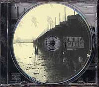 THEORY OF A DEADMAN - Theory Of A Deadman - 3