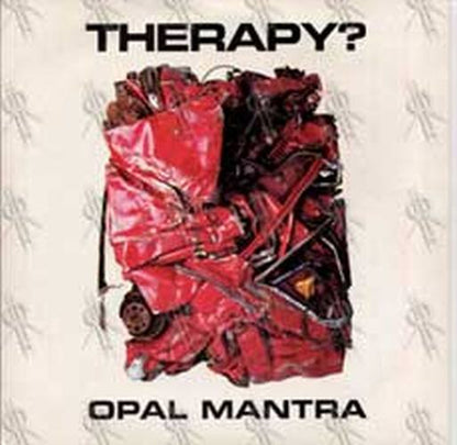 THERAPY? - Opal Mantra - 1