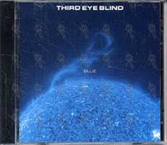 THIRD EYE BLIND - Blue - 1