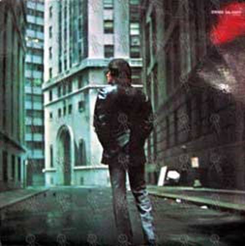 THOMAS-- B.J. - Everybody's Out Of Town - 2