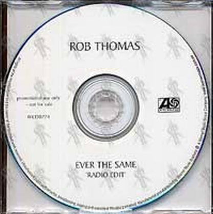 THOMAS-- ROB - Ever The Same - 2