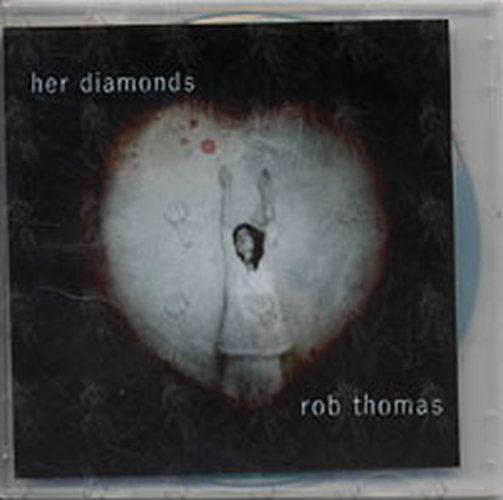 THOMAS-- ROB - Her Diamonds - 1