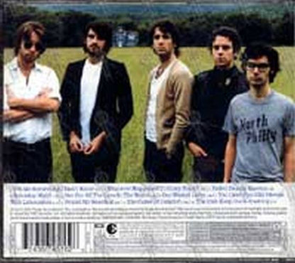 THRILLS-- THE - Let's Bottle Bohemia - 2