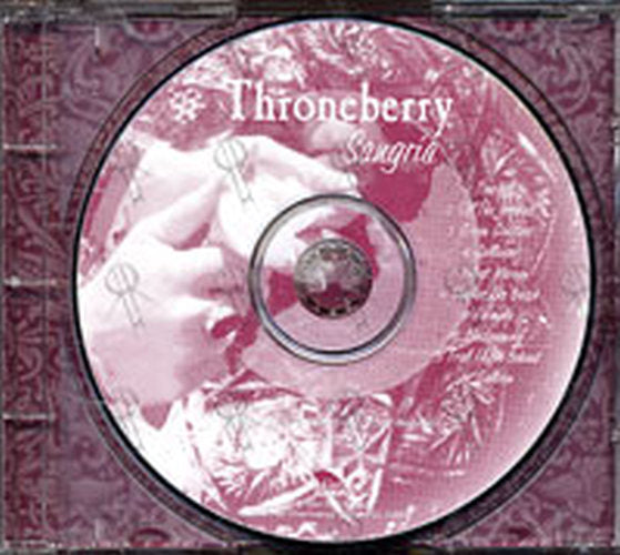 THRONEBERRY - Sangria - 3