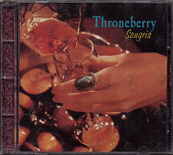 THRONEBERRY - Sangria - 1