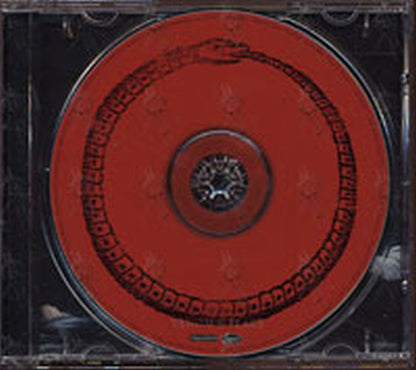 THROWDOWN - Venom & Tears - 3