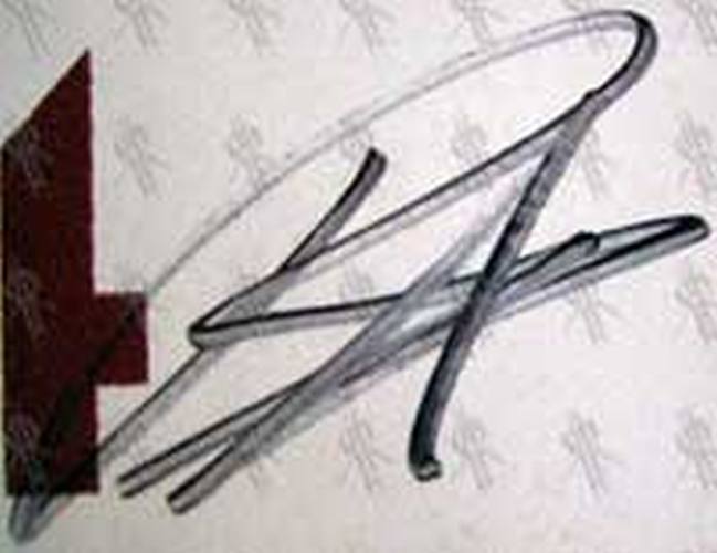 THUNDERSTRUCK - 'Thunderstruck' DVD Poster - 4