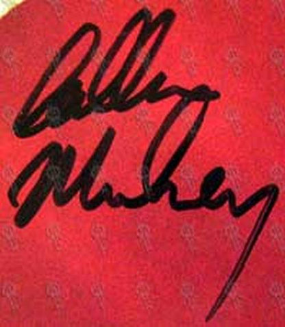 THUNDERSTRUCK - 'Thunderstruck' DVD Poster - 5