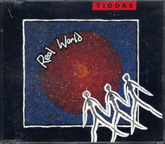 TIDDAS - Real World - 1