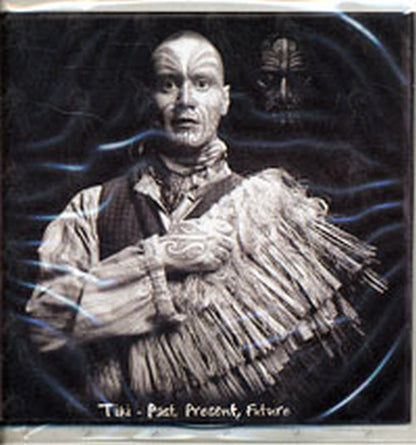 TIKI - Past