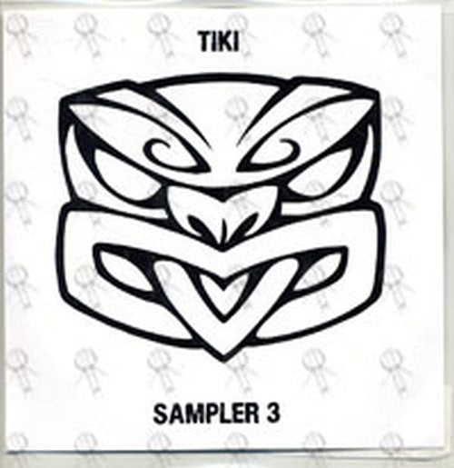 TIKI - Sampler 3 - 1