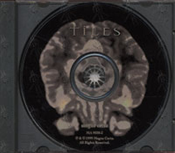 TILES - Presents Of Mind - 3