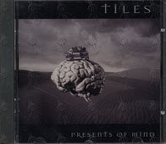 TILES - Presents Of Mind - 1