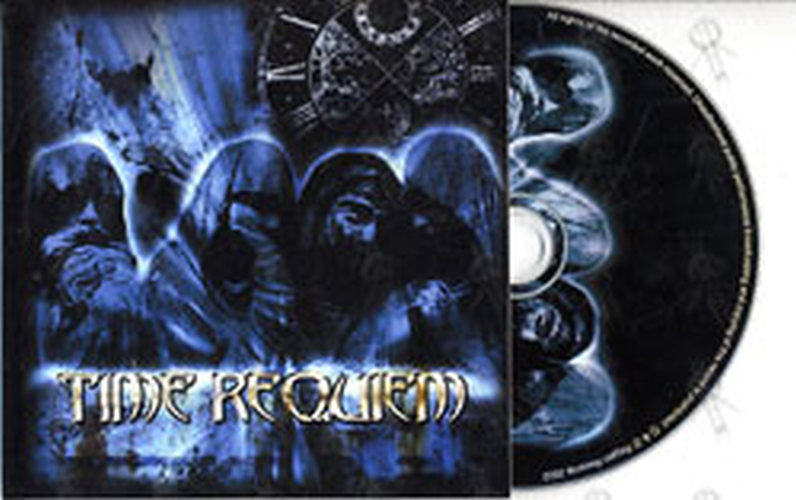 TIME REQUIEM - Time Requiem - 1