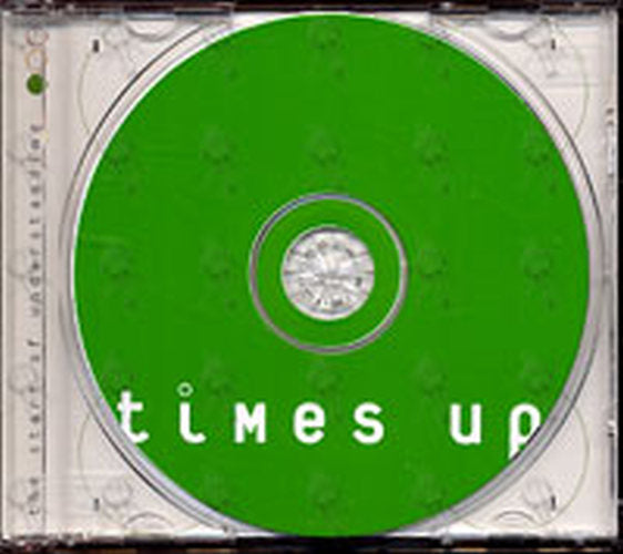TIMES UP - The Start Of Understanding - 3