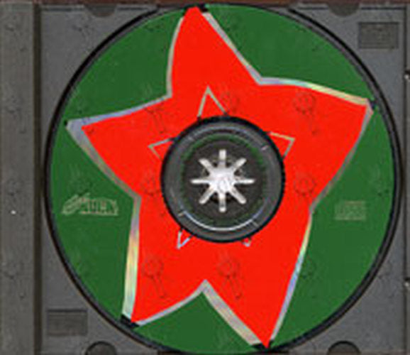 TIN LIDS-- THE - Hey Rudolph! - 3