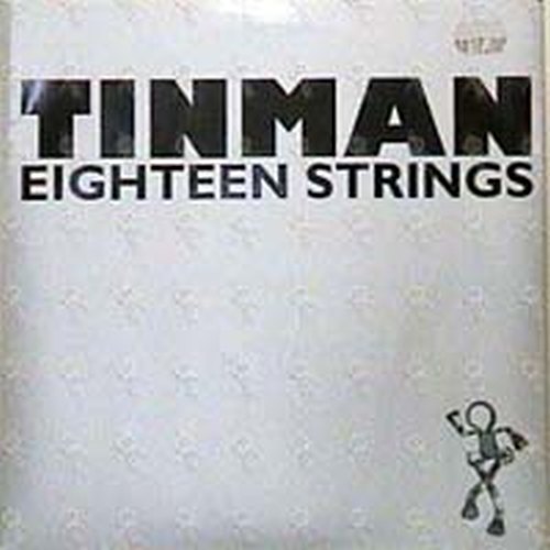 TINMAN - Eighteen Strings - 1