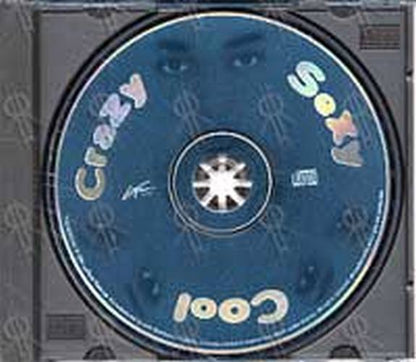 TLC - CrazySexyCool - 3