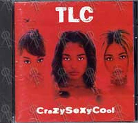 TLC - CrazySexyCool - 1