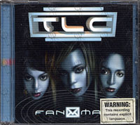 TLC - Fanmail - 3