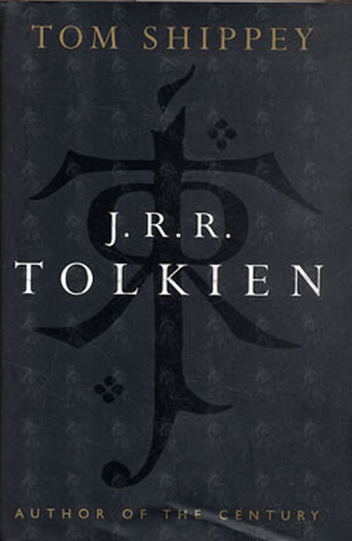 TOLKIEN-- J.R.R. - J.R.R. Tolkien Author Of The Century - 1