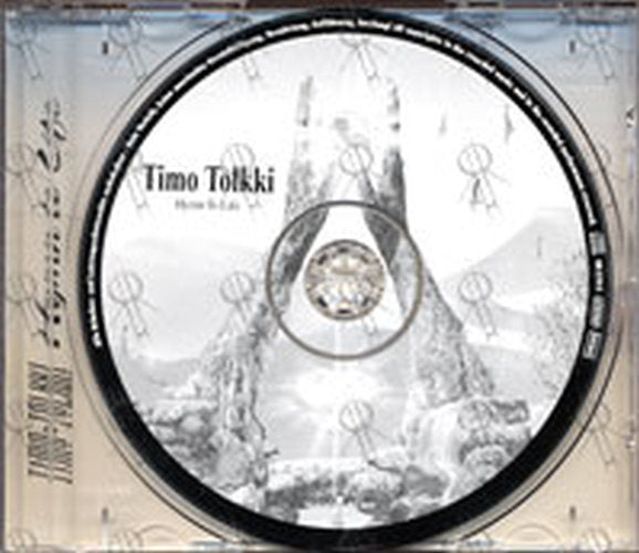 TOLKKI-- TIMO - Hymn To Life - 3