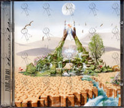 TOLKKI-- TIMO - Hymn To Life - 1