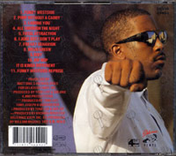 TONE LOC - Cool Hand Loc - 2