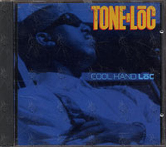TONE LOC - Cool Hand Loc - 1
