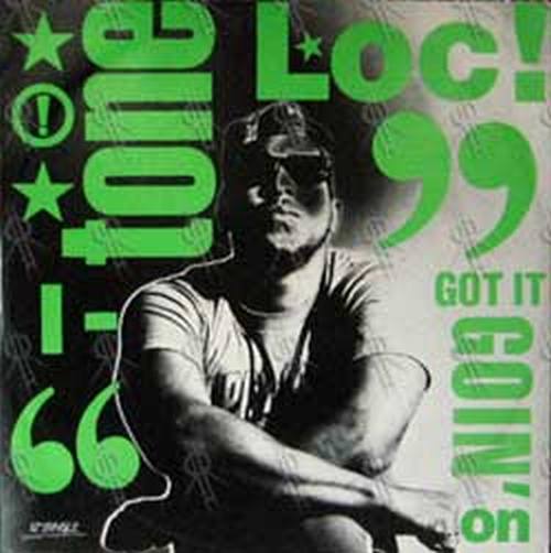 TONE LOC - I Got It Goin&#39; On - 1