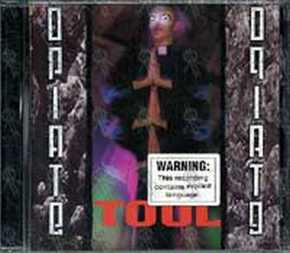 TOOL - Opiate - 1