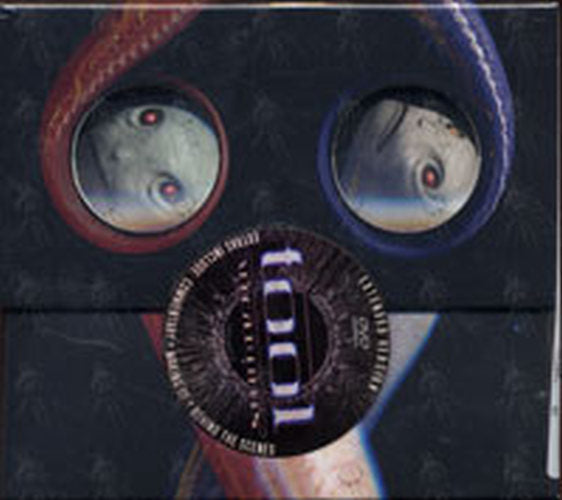 TOOL - Vicarious - 1