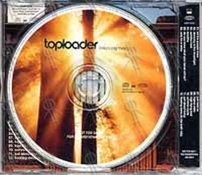 TOPLOADER - Onka's Big Monka - 2