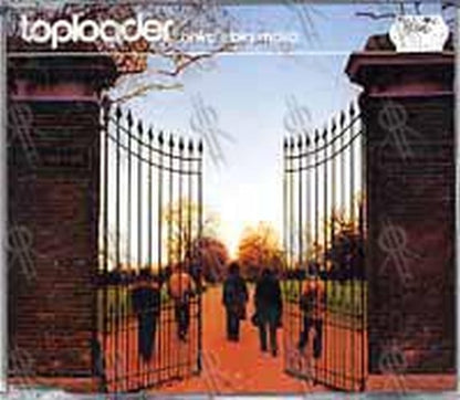 TOPLOADER - Onka's Big Monka - 1