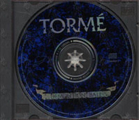 TORME - Demolition Ball - 3