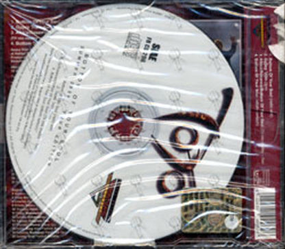 TOTO - Bottom Of Your Soul - 2