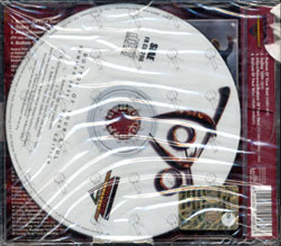 TOTO - Bottom Of Your Soul - 2
