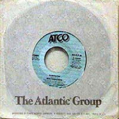 TOWNSHEND-- PETE - Barefootin' - 2